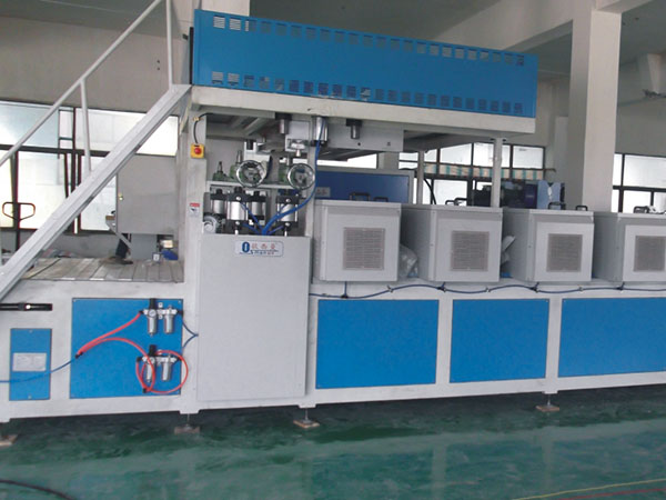 UV transfer equipment