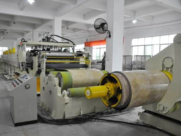 Thermal transfer equipment