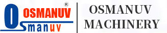 Dongguan Osmanuv 
Machinery Equipment Co., Ltd.